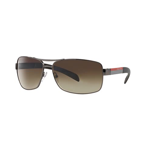 prada sunglasses material|prada unisex sunglasses.